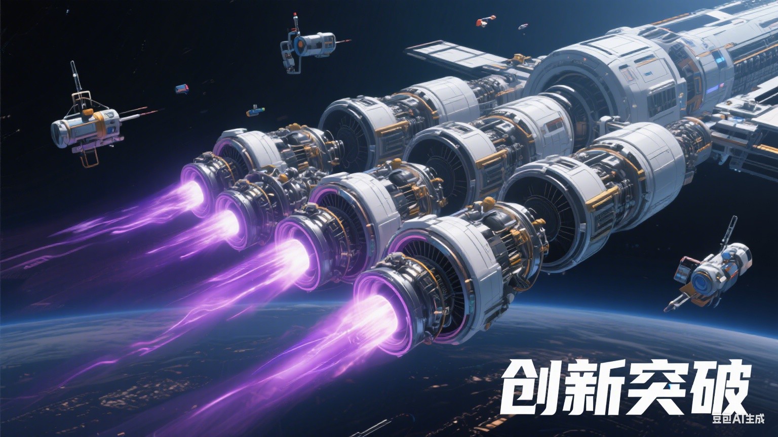 揭秘航空发动机气动热力学模型的奥秘与功能